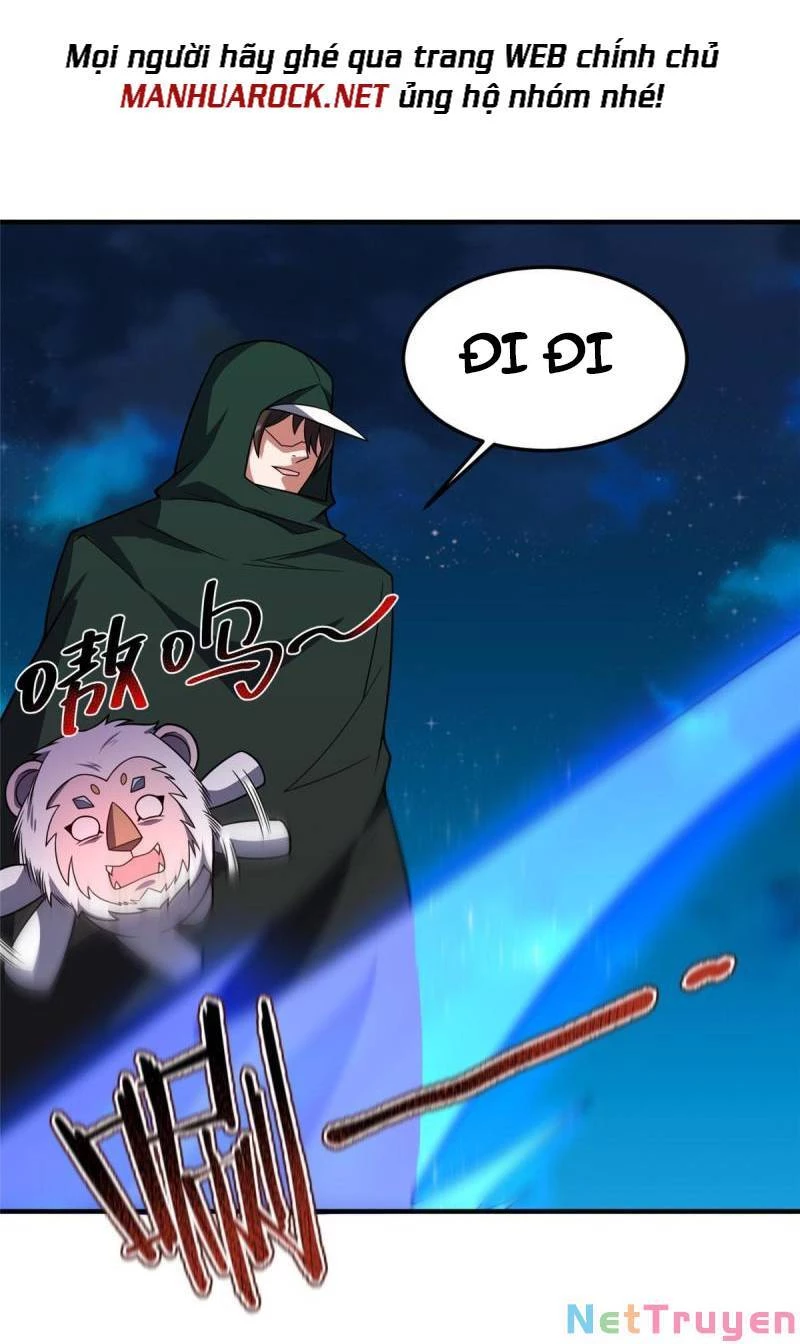 Thần Sủng Tiến Hóa Chapter 146 - Trang 4