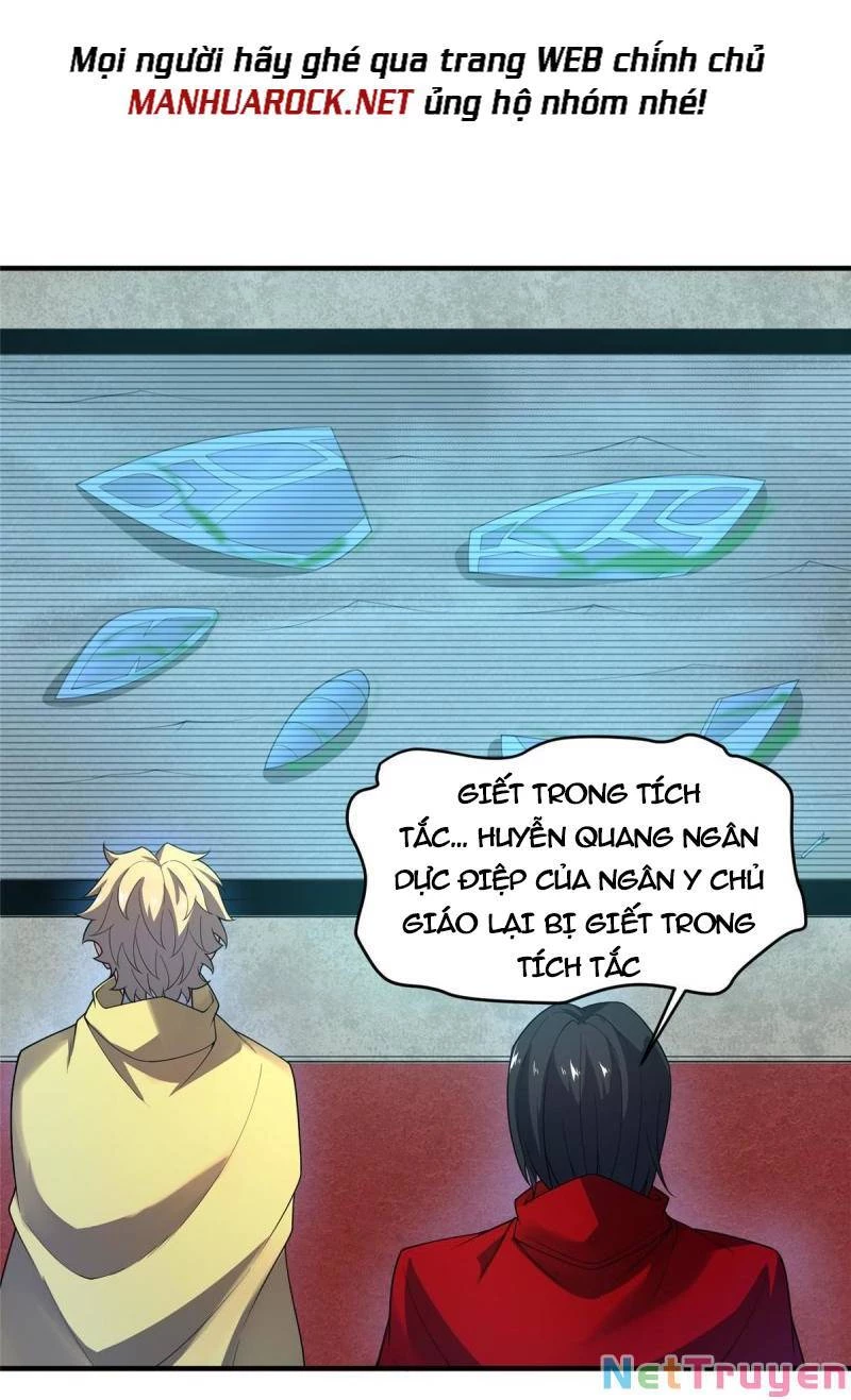 Thần Sủng Tiến Hóa Chapter 146 - Trang 4