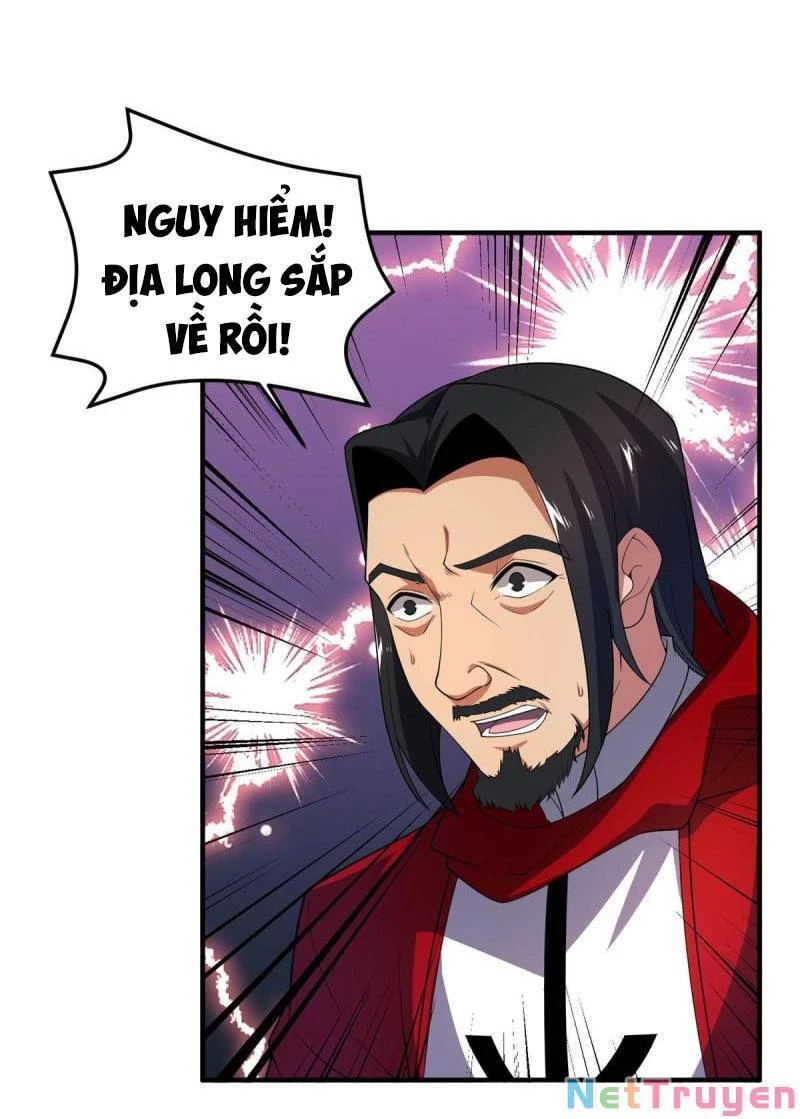 Thần Sủng Tiến Hóa Chapter 146 - Trang 4