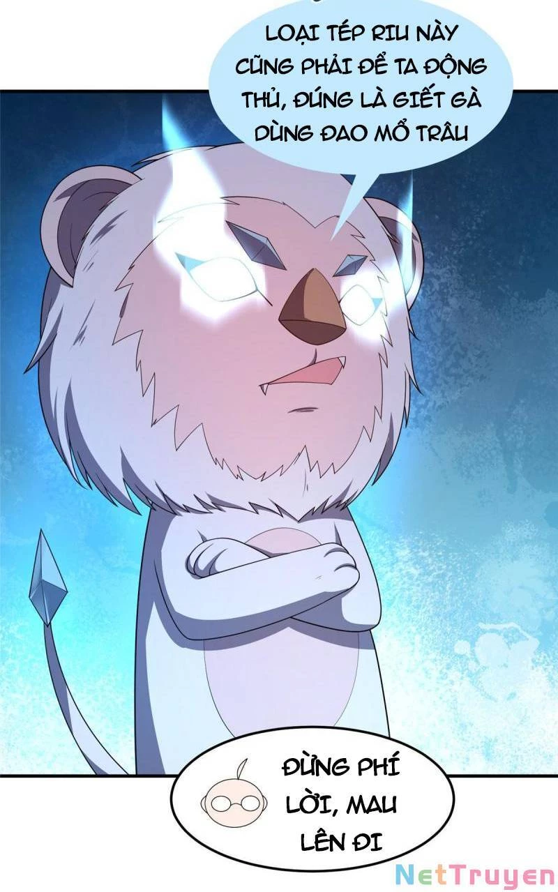 Thần Sủng Tiến Hóa Chapter 146 - Trang 4
