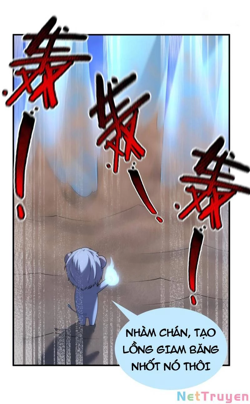 Thần Sủng Tiến Hóa Chapter 146 - Trang 4
