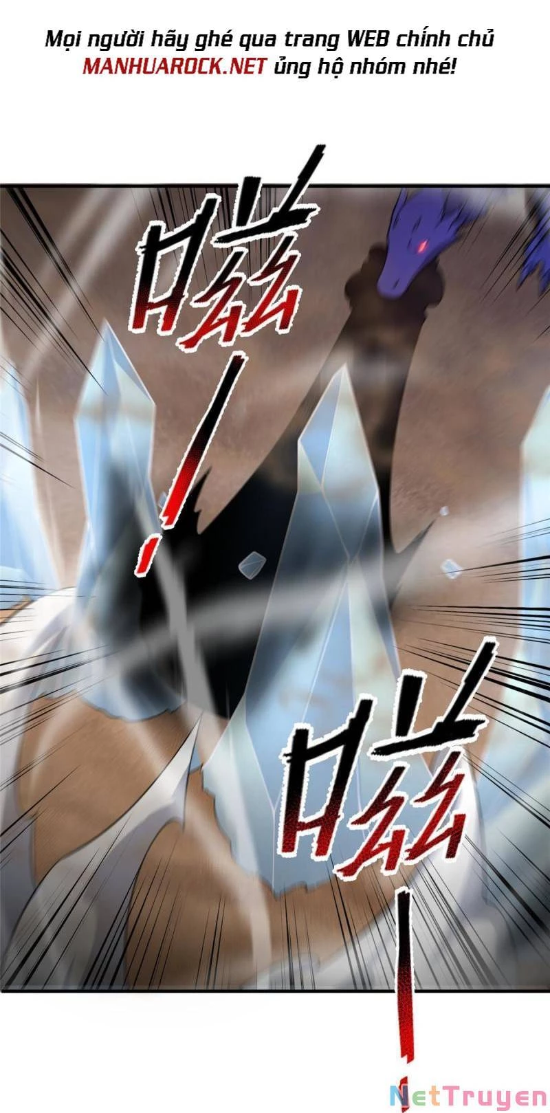 Thần Sủng Tiến Hóa Chapter 146 - Trang 4