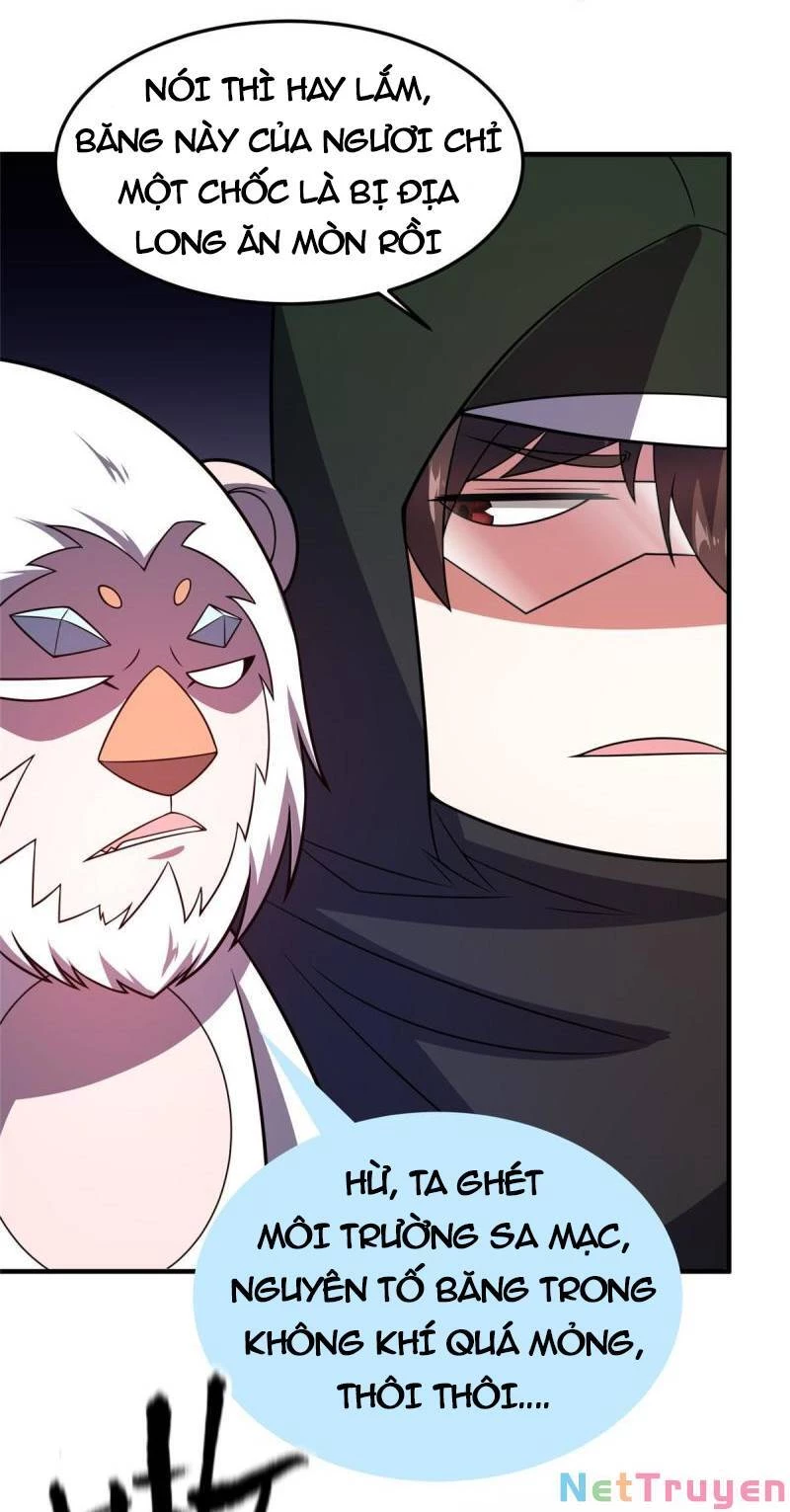 Thần Sủng Tiến Hóa Chapter 146 - Trang 4