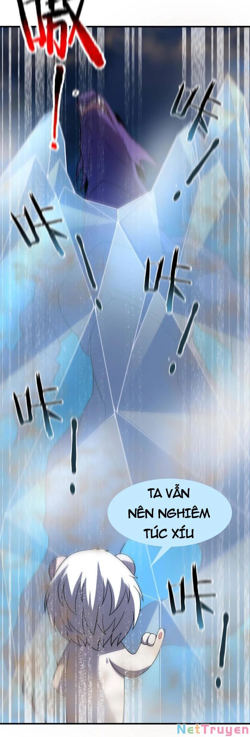 Thần Sủng Tiến Hóa Chapter 146 - Trang 4