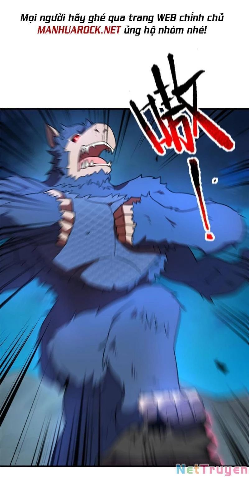 Thần Sủng Tiến Hóa Chapter 147 - Trang 4