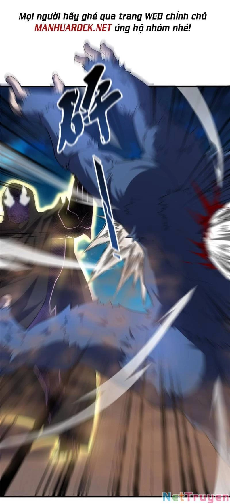 Thần Sủng Tiến Hóa Chapter 147 - Trang 4