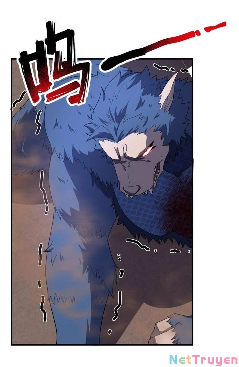 Thần Sủng Tiến Hóa Chapter 147 - Trang 4