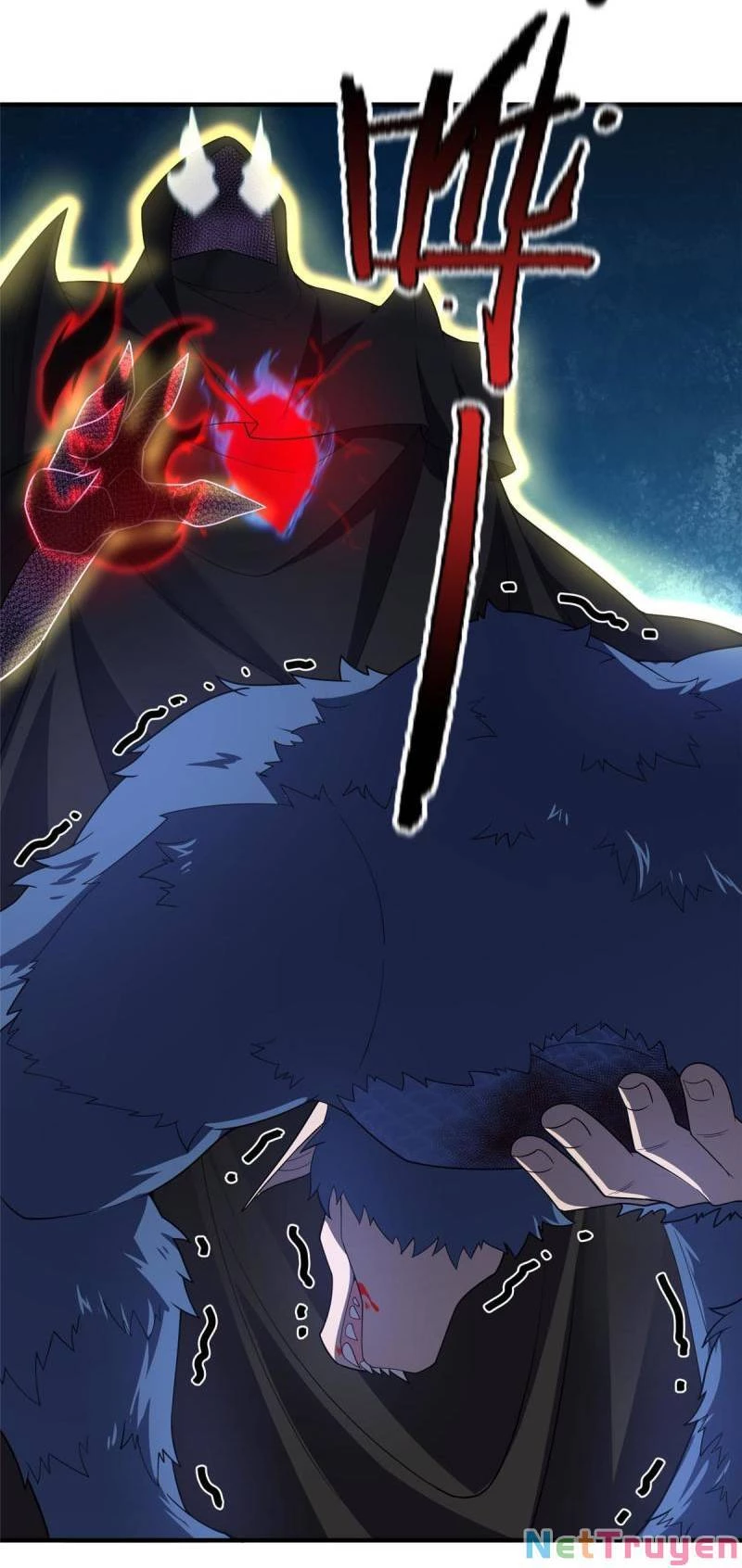 Thần Sủng Tiến Hóa Chapter 147 - Trang 4