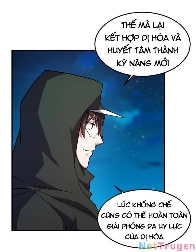 Thần Sủng Tiến Hóa Chapter 147 - Trang 4