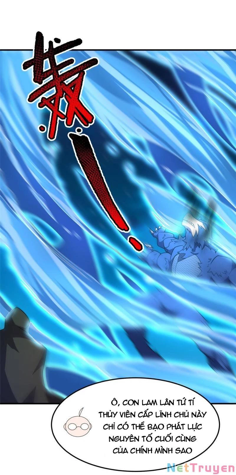 Thần Sủng Tiến Hóa Chapter 147 - Trang 4