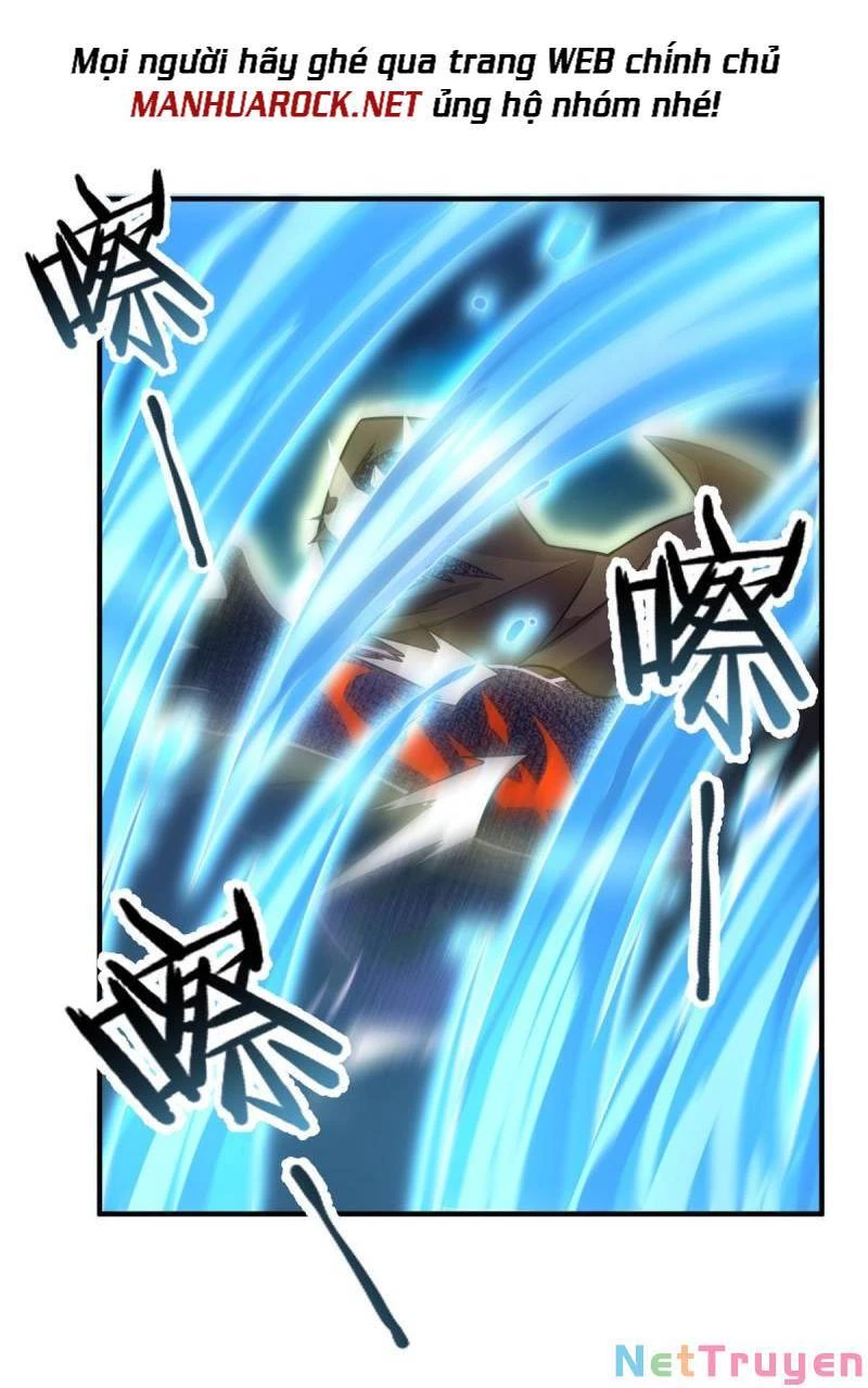 Thần Sủng Tiến Hóa Chapter 147 - Trang 4