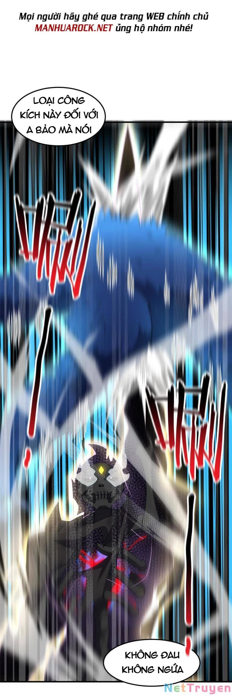 Thần Sủng Tiến Hóa Chapter 147 - Trang 4