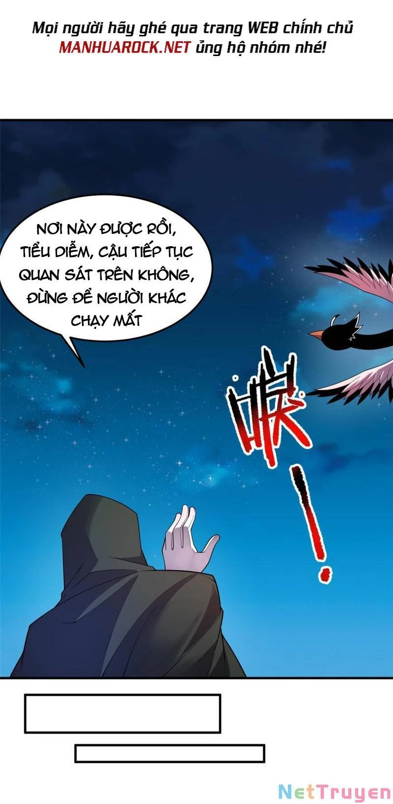 Thần Sủng Tiến Hóa Chapter 147 - Trang 4