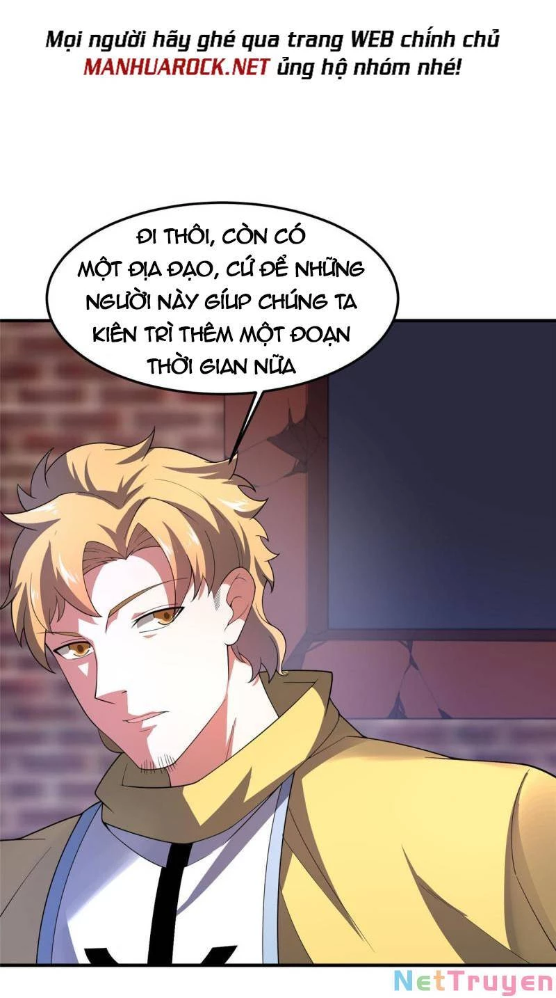 Thần Sủng Tiến Hóa Chapter 147 - Trang 4