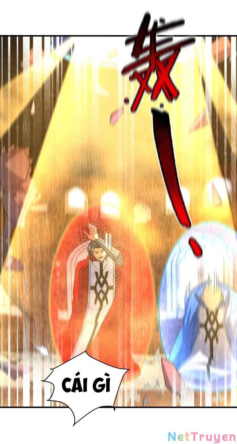 Thần Sủng Tiến Hóa Chapter 147 - Trang 4