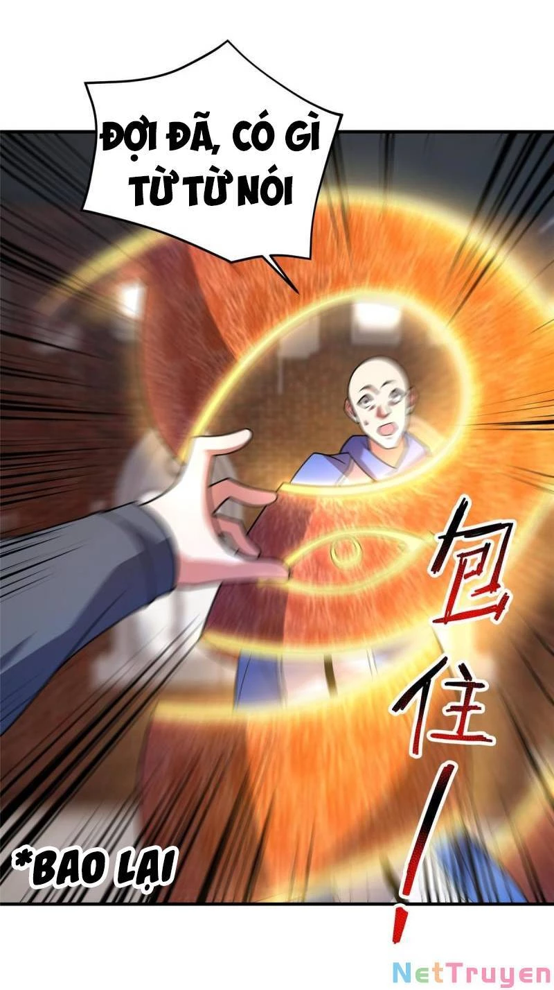 Thần Sủng Tiến Hóa Chapter 147 - Trang 4