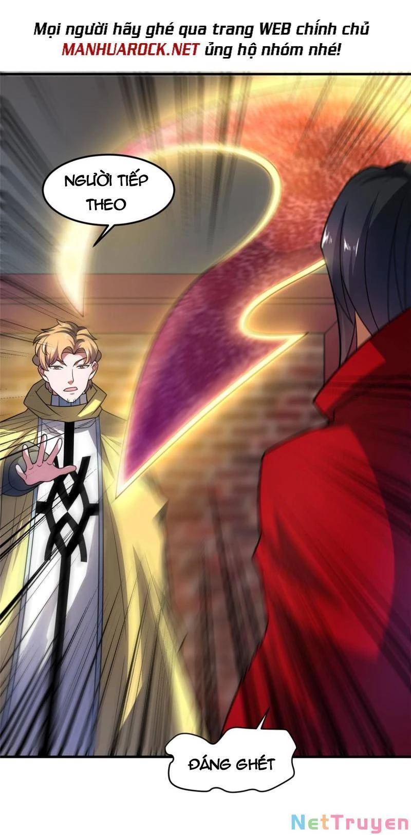 Thần Sủng Tiến Hóa Chapter 147 - Trang 4