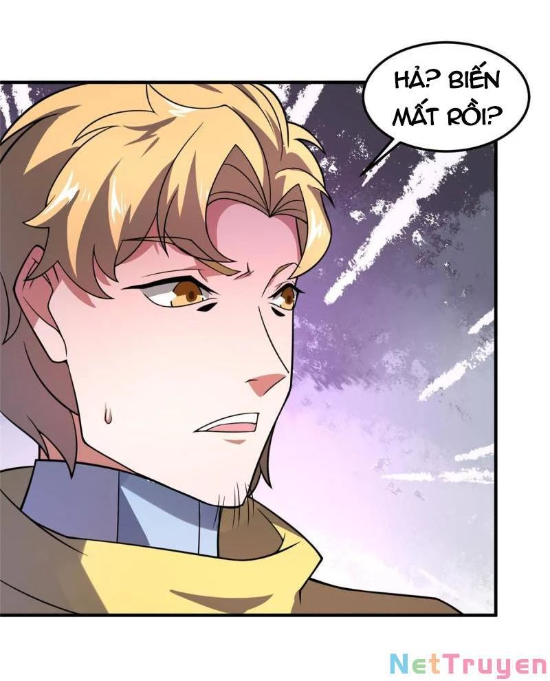 Thần Sủng Tiến Hóa Chapter 147 - Trang 4