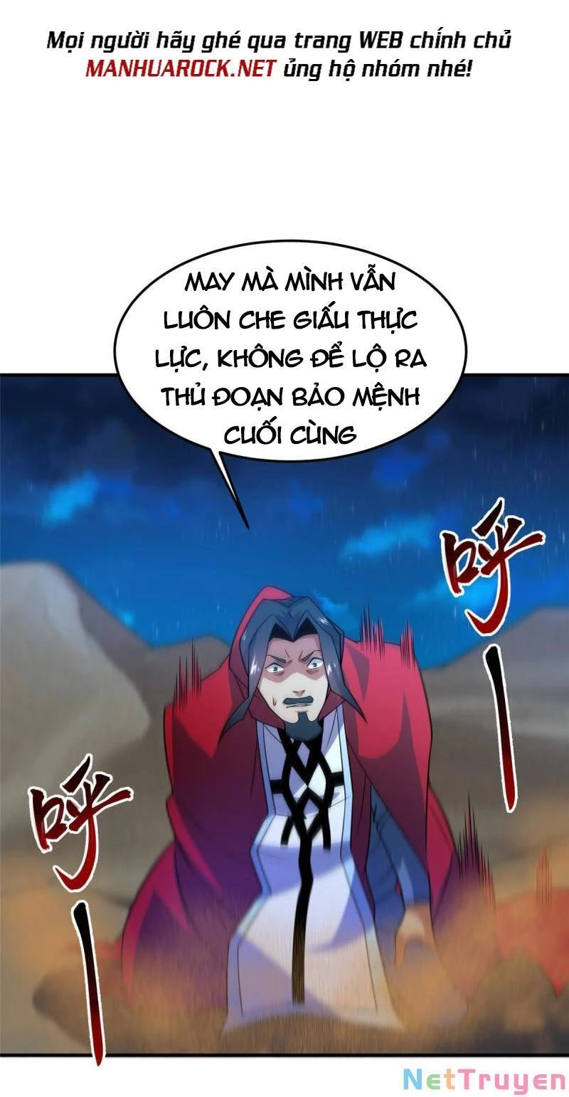 Thần Sủng Tiến Hóa Chapter 147 - Trang 4