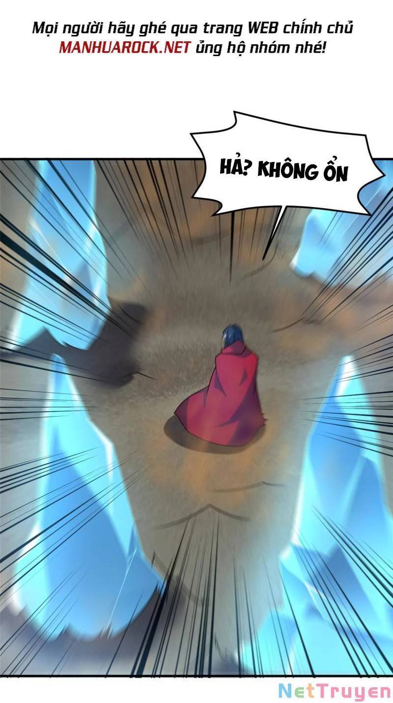 Thần Sủng Tiến Hóa Chapter 147 - Trang 4