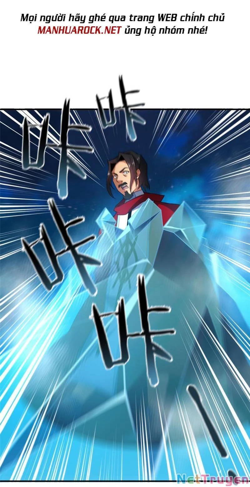 Thần Sủng Tiến Hóa Chapter 147 - Trang 4