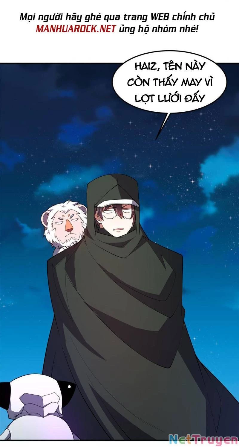 Thần Sủng Tiến Hóa Chapter 147 - Trang 4