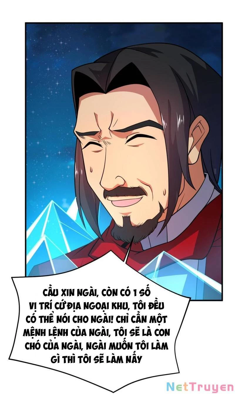 Thần Sủng Tiến Hóa Chapter 147 - Trang 4