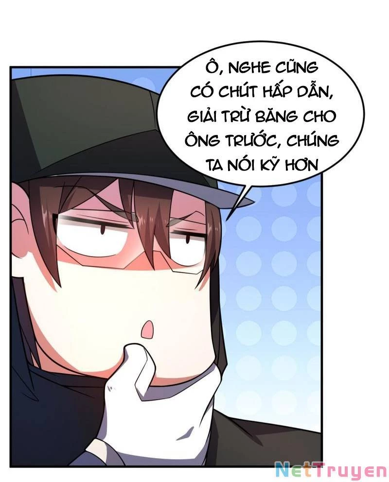 Thần Sủng Tiến Hóa Chapter 147 - Trang 4