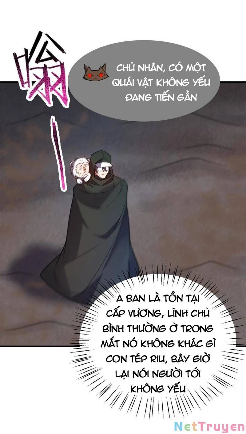 Thần Sủng Tiến Hóa Chapter 147 - Trang 4
