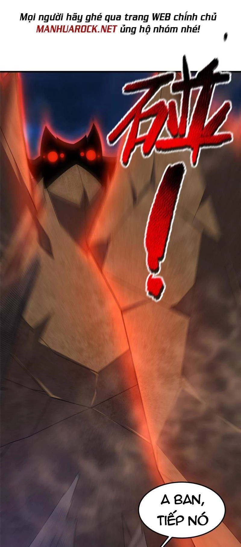 Thần Sủng Tiến Hóa Chapter 147 - Trang 4