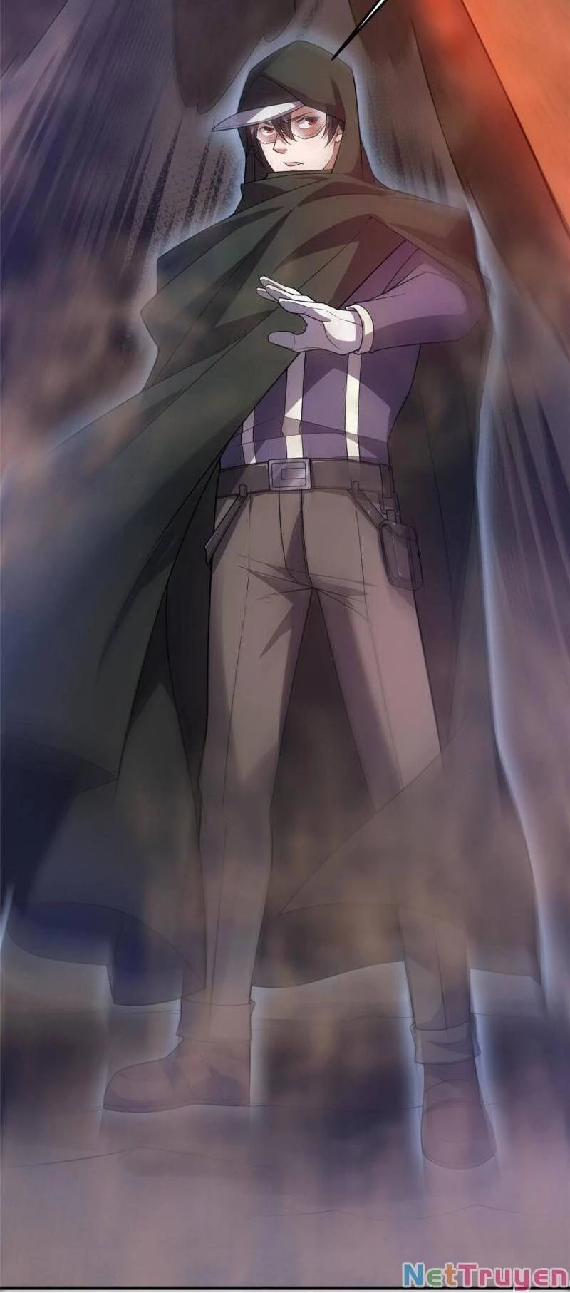 Thần Sủng Tiến Hóa Chapter 147 - Trang 4