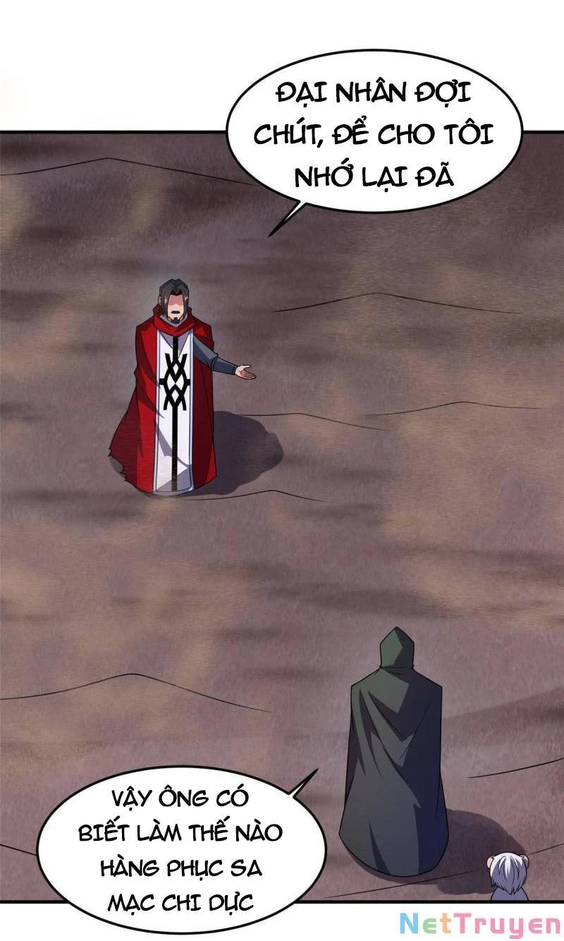 Thần Sủng Tiến Hóa Chapter 148 - Trang 4