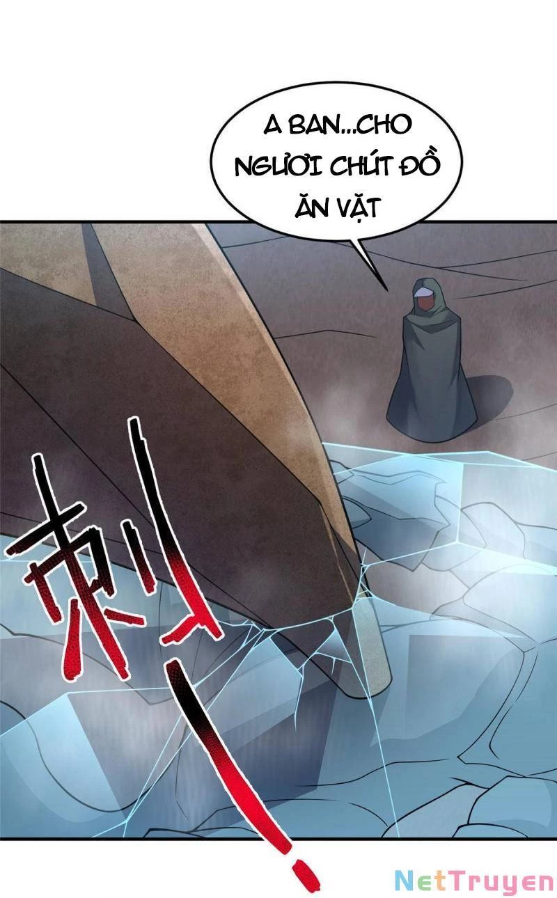 Thần Sủng Tiến Hóa Chapter 148 - Trang 4