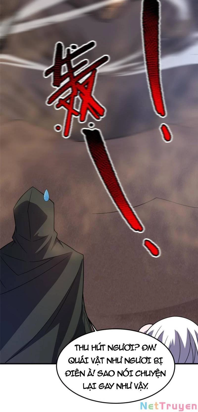 Thần Sủng Tiến Hóa Chapter 148 - Trang 4