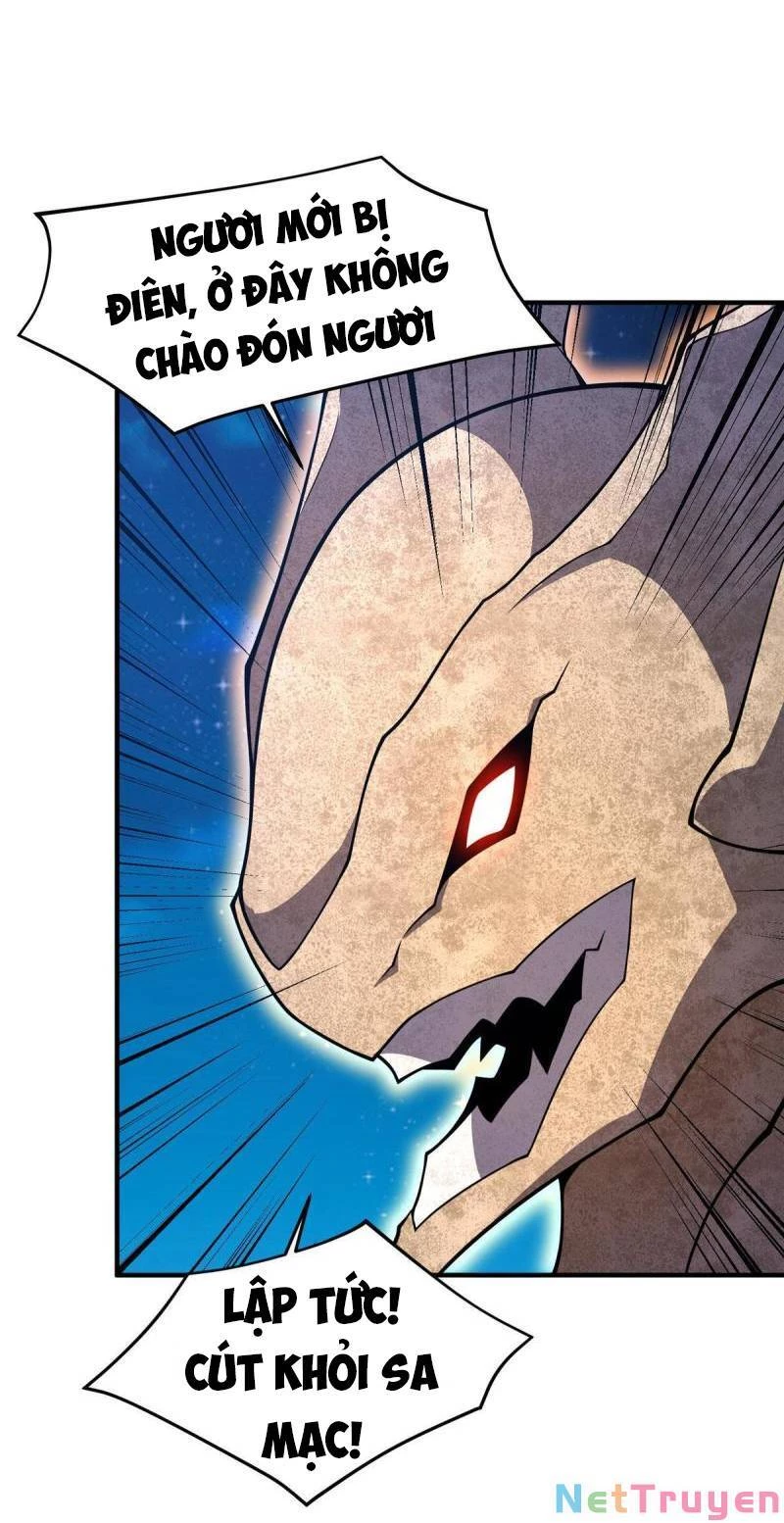 Thần Sủng Tiến Hóa Chapter 148 - Trang 4