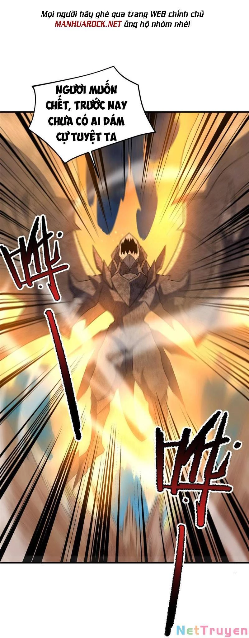 Thần Sủng Tiến Hóa Chapter 148 - Trang 4