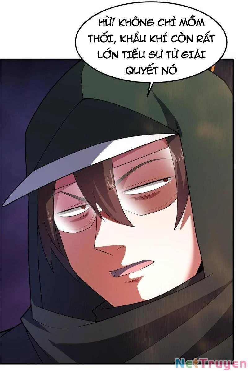 Thần Sủng Tiến Hóa Chapter 148 - Trang 4