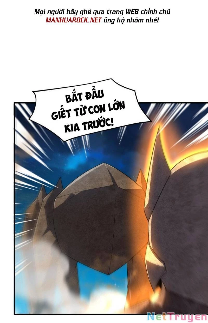 Thần Sủng Tiến Hóa Chapter 148 - Trang 4