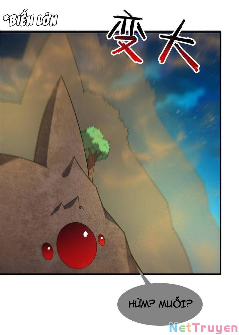 Thần Sủng Tiến Hóa Chapter 148 - Trang 4