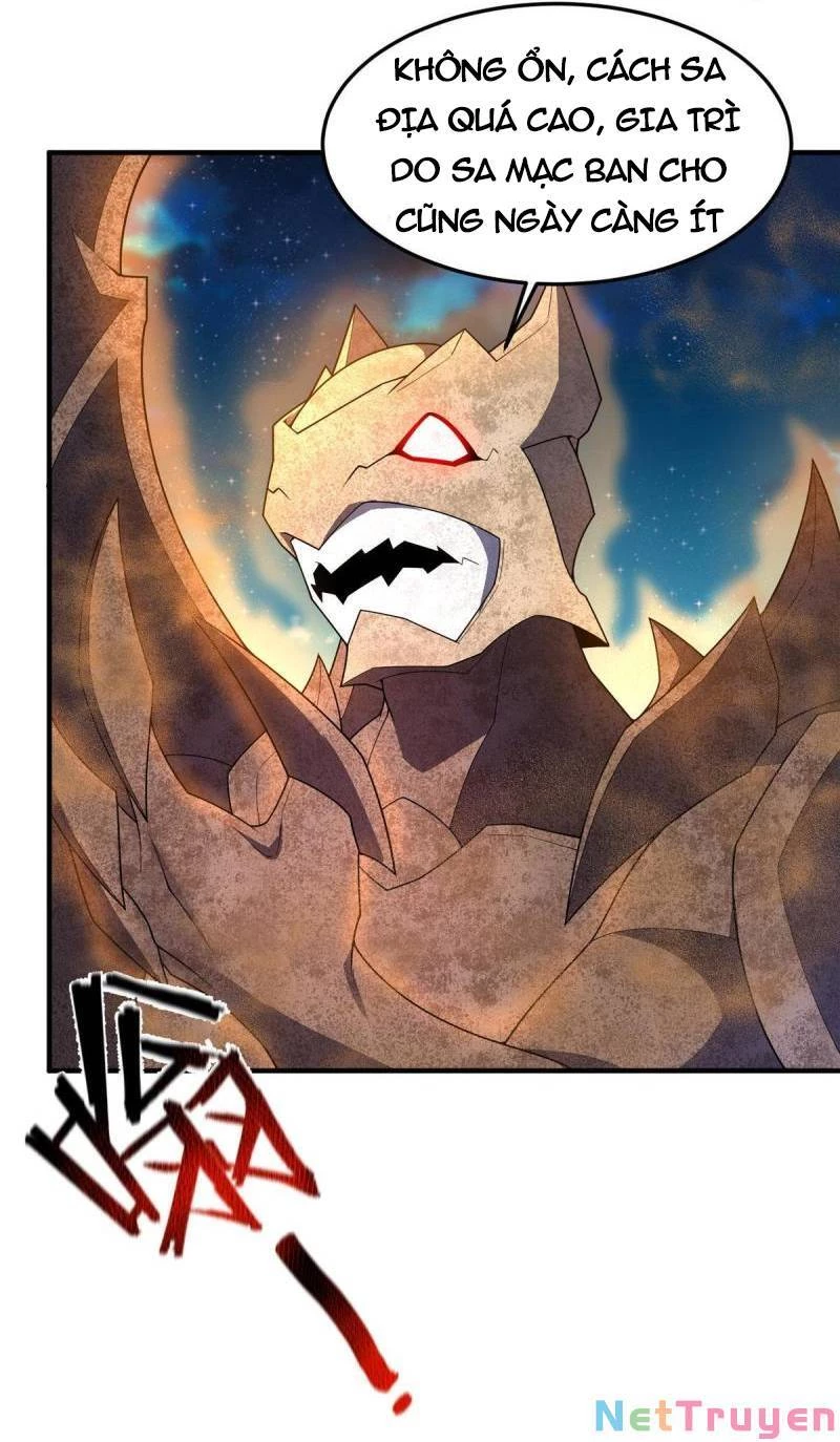 Thần Sủng Tiến Hóa Chapter 148 - Trang 4