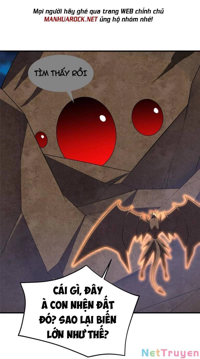 Thần Sủng Tiến Hóa Chapter 148 - Trang 4