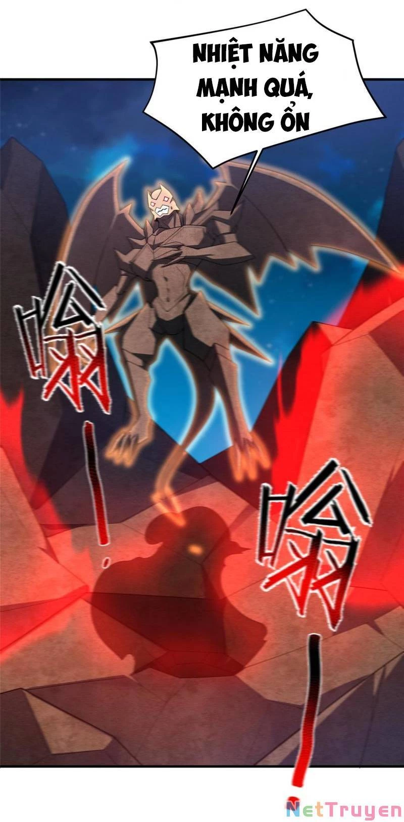 Thần Sủng Tiến Hóa Chapter 148 - Trang 4