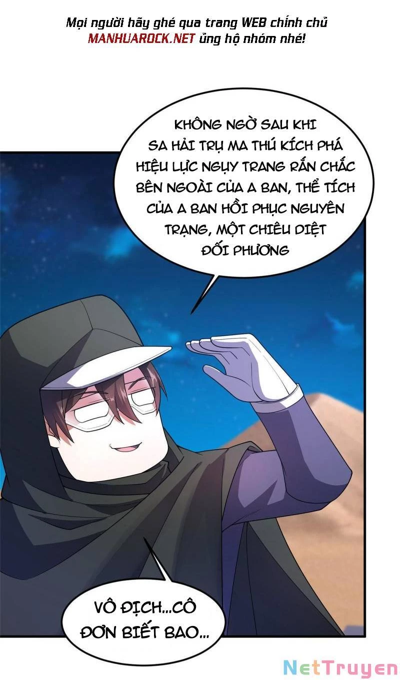 Thần Sủng Tiến Hóa Chapter 148 - Trang 4