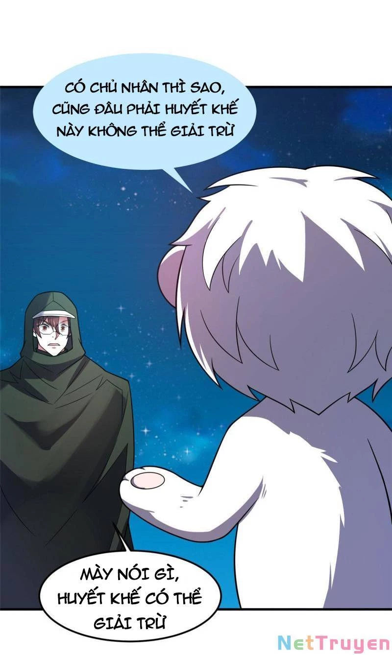 Thần Sủng Tiến Hóa Chapter 148 - Trang 4