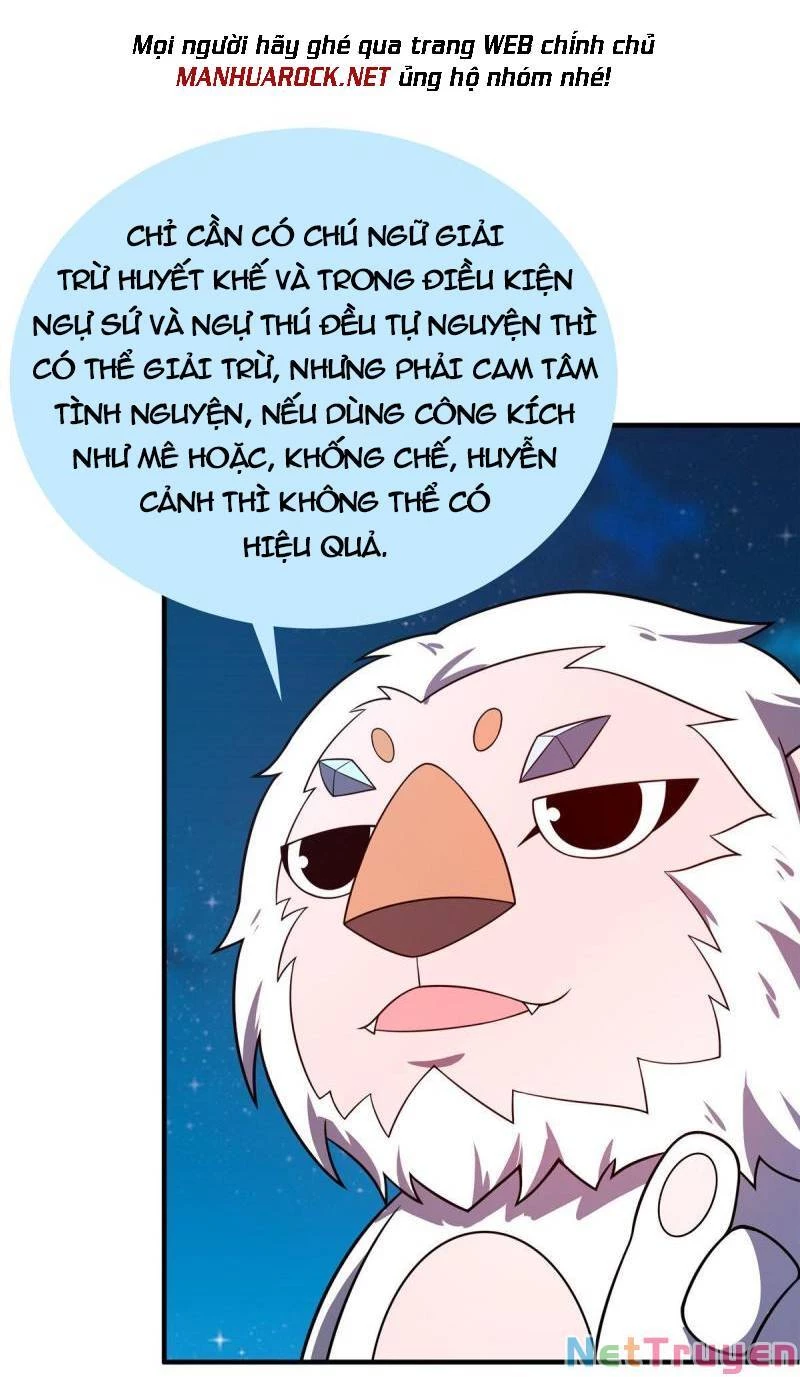 Thần Sủng Tiến Hóa Chapter 148 - Trang 4