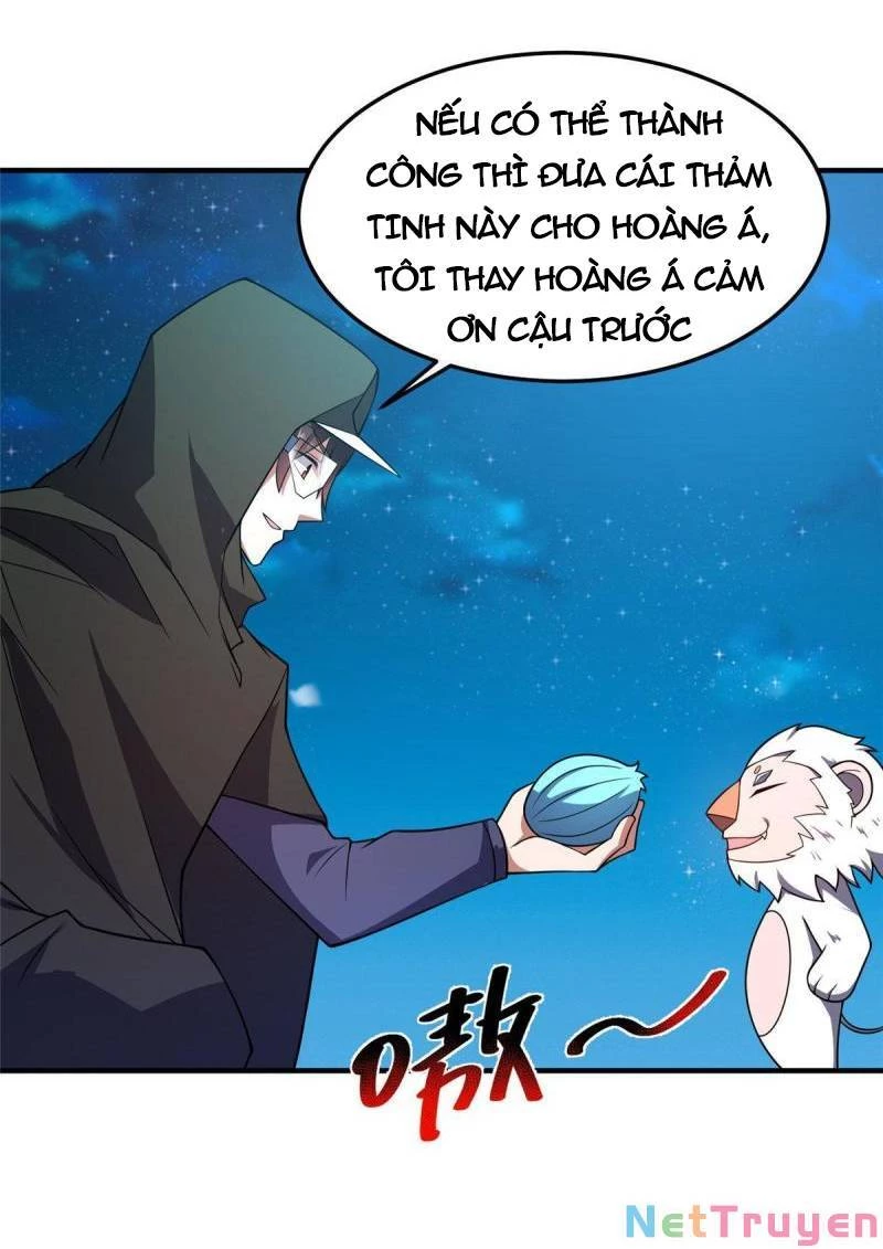 Thần Sủng Tiến Hóa Chapter 148 - Trang 4