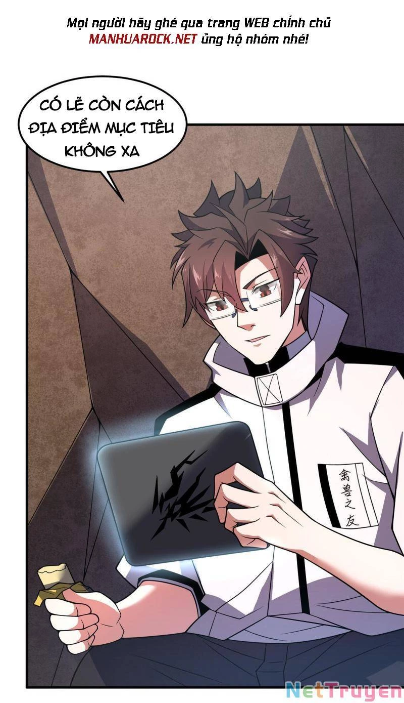 Thần Sủng Tiến Hóa Chapter 148 - Trang 4