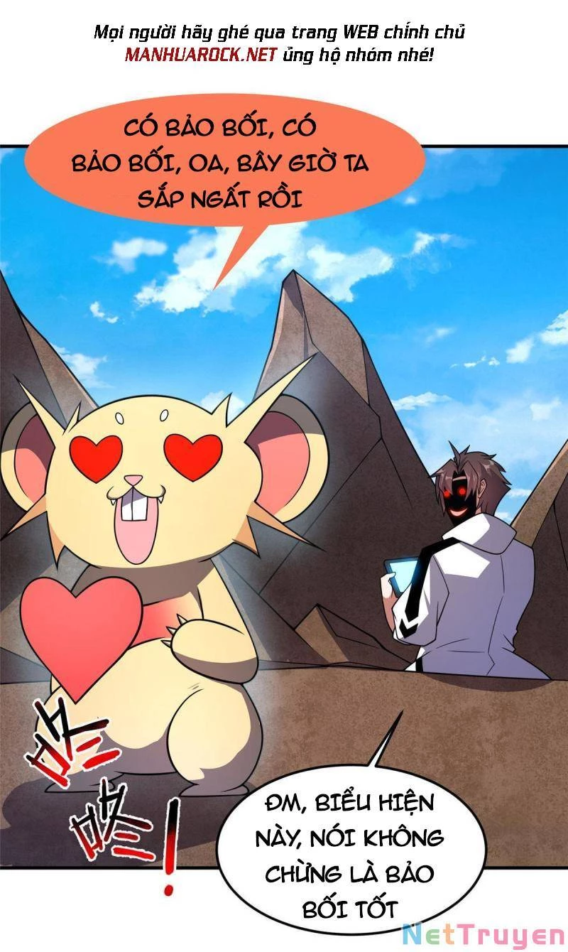 Thần Sủng Tiến Hóa Chapter 148 - Trang 4