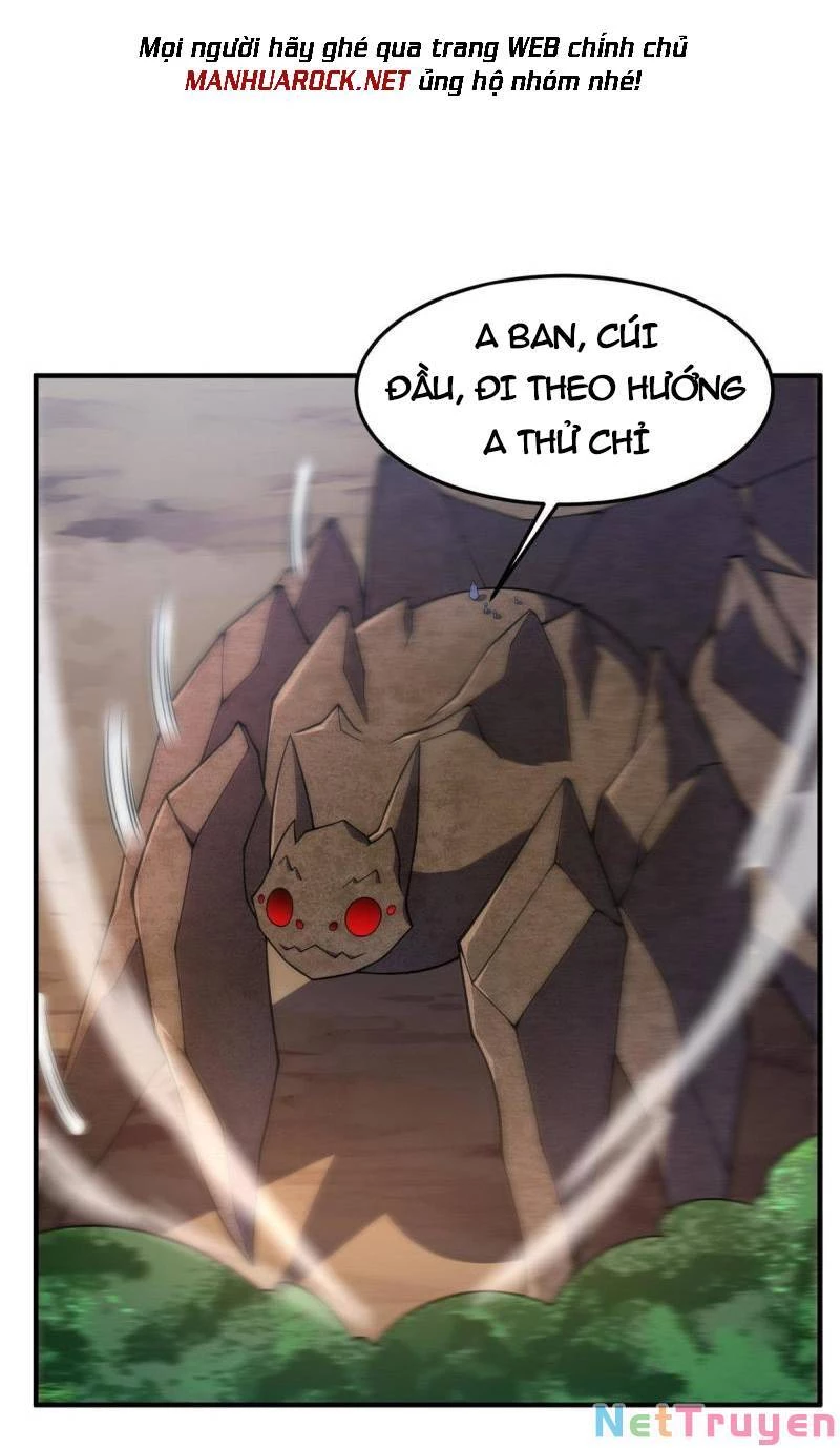 Thần Sủng Tiến Hóa Chapter 148 - Trang 4