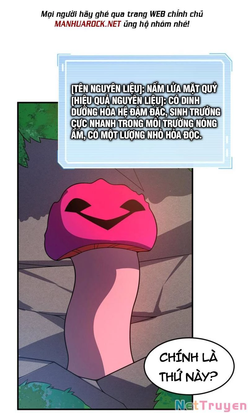 Thần Sủng Tiến Hóa Chapter 148 - Trang 4